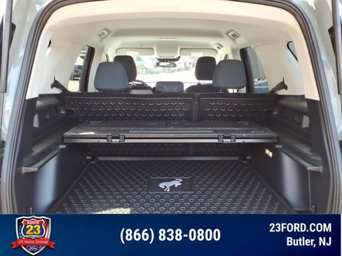 Certified 2023 Ford Bronco Sport Heritage w/ Heritage Convenience Package AWD/4WD image 26