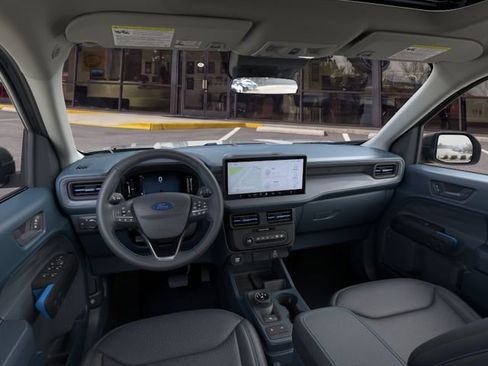 New 2026 Ford Maverick Lobo AWD/4WD image 9
