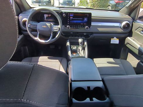 Used 2023 Chevrolet Colorado LT w/ LT Convenience Package II image 20