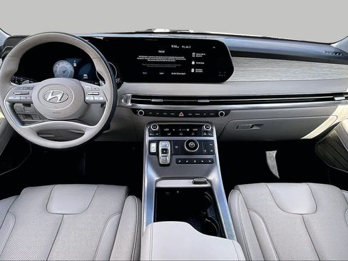 Used 2023 Hyundai Palisade Calligraphy FWD image 14