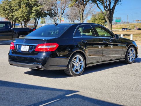 Used 2013 Mercedes-Benz E 350 Sedan image 7