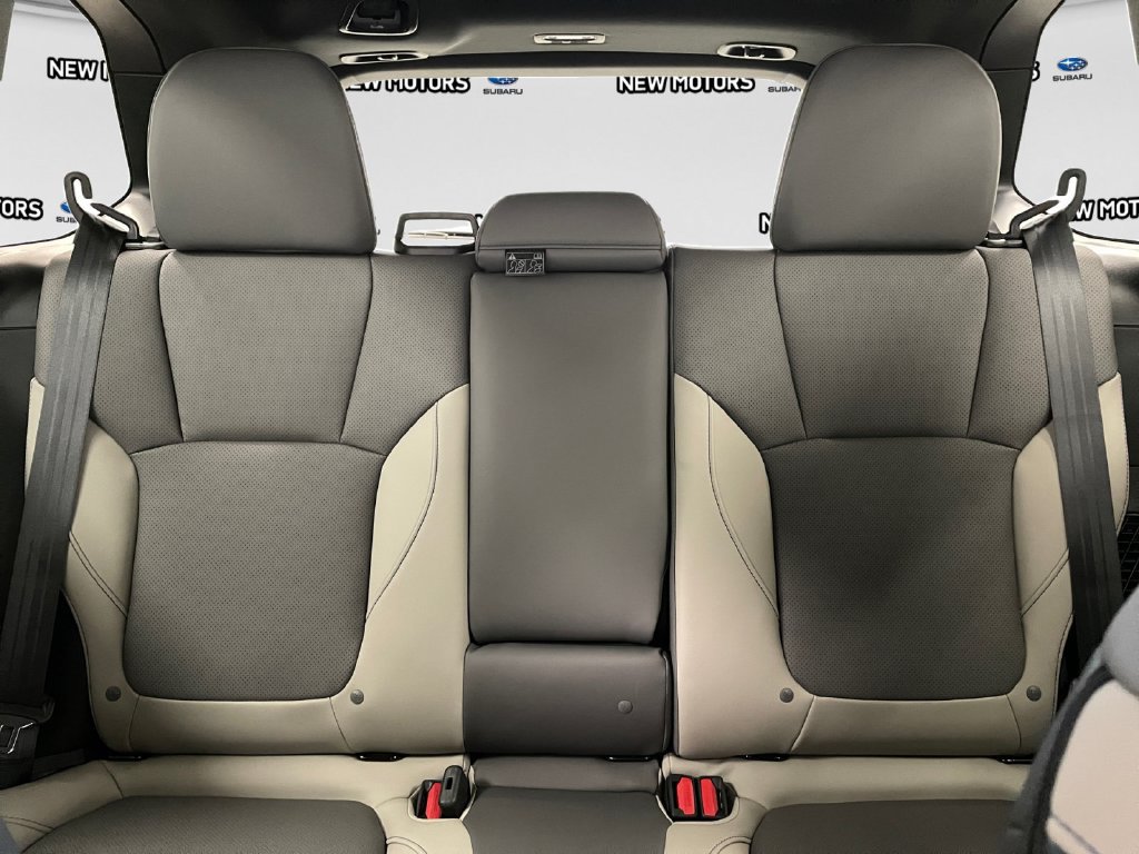 New 2026 Subaru Forester Limited AWD/4WD image 17
