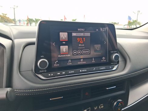 Used 2024 Nissan Rogue SV AWD/4WD image 18