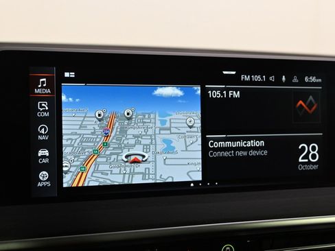 Used 2024 BMW X3 xDrive30i image 26