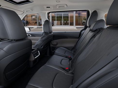 New 2026 Kia Carnival SX image 18