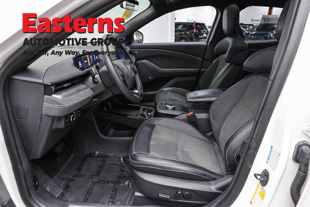 Used 2023 Ford Mustang Mach-E GT w/ GT Performance Edition AWD/4WD image 14