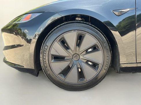 Used 2025 Tesla Model 3 Long Range RWD image 32
