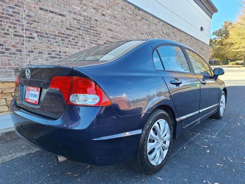 Used 2008 Honda Civic LX image 5