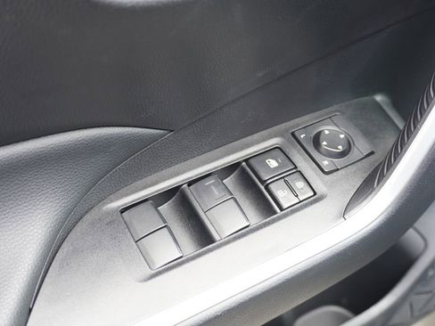 Certified 2025 Toyota RAV4 LE FWD image 13