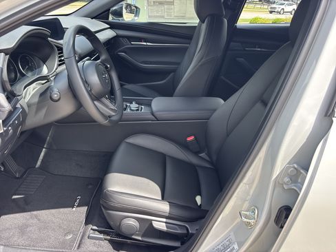 New 2026 MAZDA MAZDA3 s Sport FWD image 13