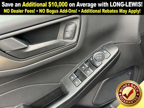 Used 2024 Ford Escape Active w/ Tech Pack #1 image 16