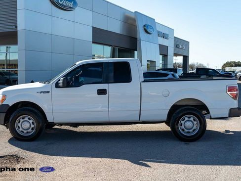 Used 2012 Ford F150 XL w/ PWR Equipment Group image 9