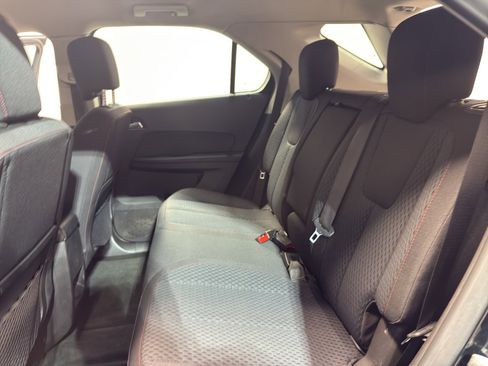 Used 2013 Chevrolet Equinox LS image 29