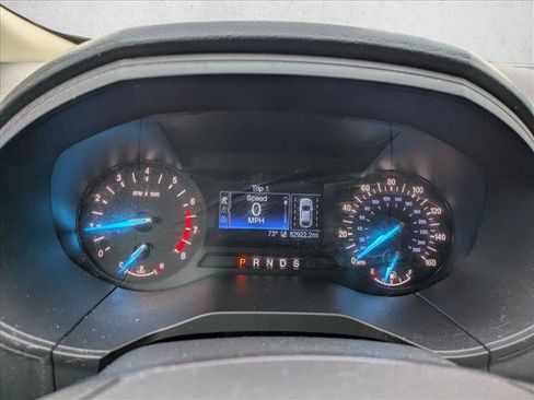 Used 2020 Ford Edge SE AWD/4WD image 11