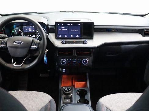 Used 2023 Ford Maverick XLT w/ XLT Luxury Package image 15