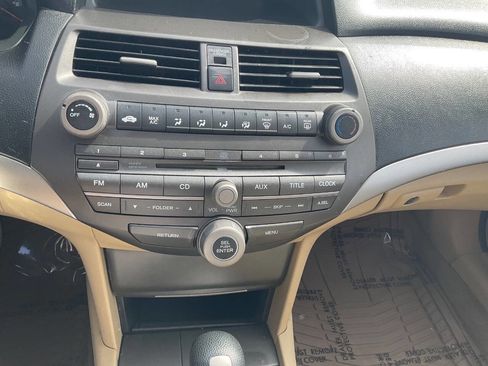 Used 2012 Honda Accord LX image 16