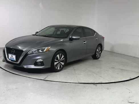 Used 2019 Nissan Altima 2.5 SL image 6