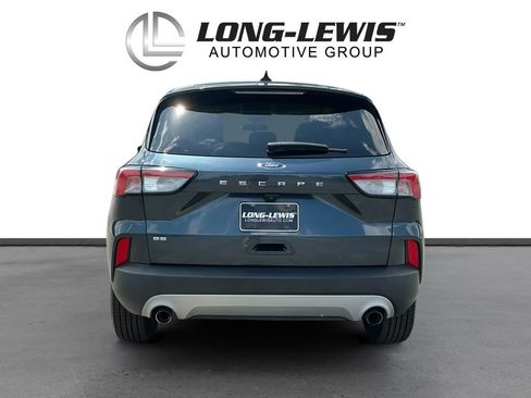 Used 2022 Ford Escape SE w/ Convenience Package FWD image 5