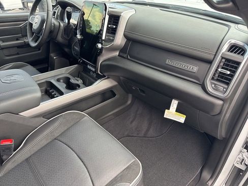 New 2026 RAM 2500 Laramie image 30