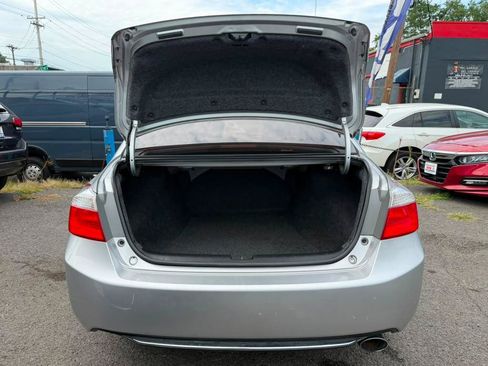 Used 2015 Honda Accord LX image 7
