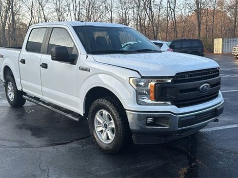 Used 2019 Ford F150 XL w/ Equipment Group 101A Mid image 28