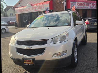 Used 2011 Chevrolet Traverse LT w/ Personal Connectivity Package