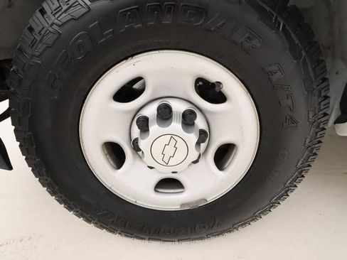 Used 2019 Chevrolet Express 3500 w/ Power Convenience Package image 6