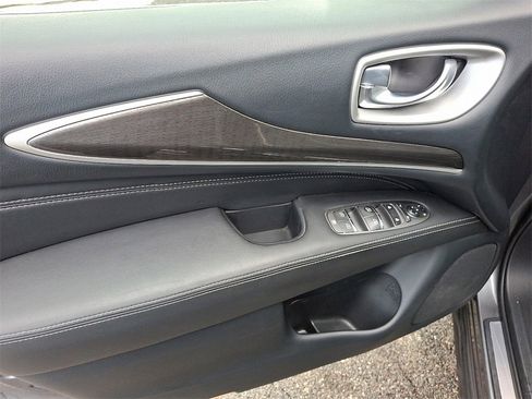 Used 2020 INFINITI QX60 Pure image 13