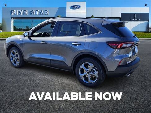 New 2026 Ford Escape ST-Line w/ Tech Pack #1 image 5