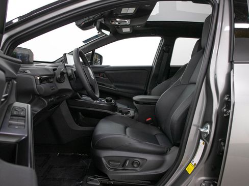 Certified 2026 Toyota bZ AWD/4WD image 23