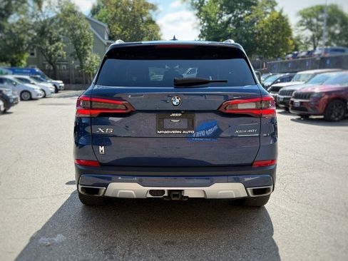 Used 2023 BMW X5 xDrive40i w/ Premium Package AWD/4WD image 10