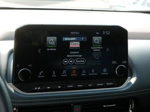 Certified 2023 Nissan Rogue Platinum w/ Platinum Premium Package AWD/4WD image 18