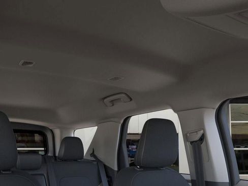 New 2026 Ford Bronco Sport Big Bend image 22