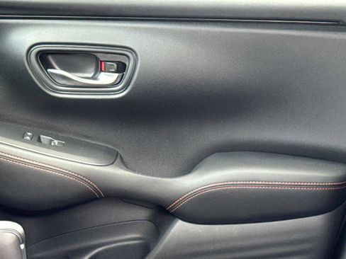 Certified 2024 Honda HR-V Sport image 19