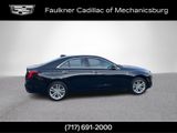 Used 2022 Cadillac CT4 Luxury w/ Sun And Sound Package image 3