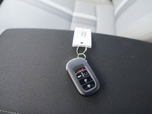 New 2026 Honda Civic Sport image 25