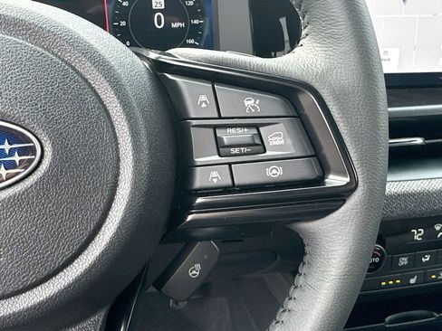 New 2026 Subaru Outback Limited image 9