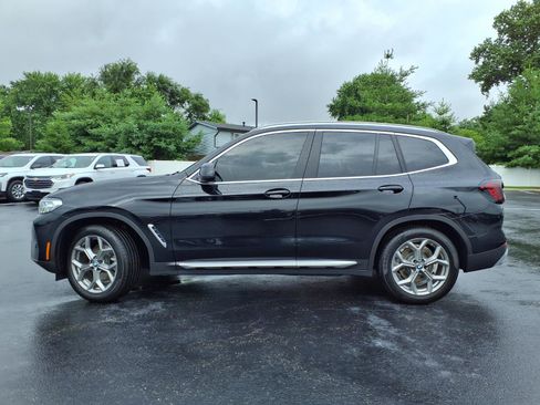 Used 2023 BMW X3 xDrive30i AWD/4WD image 28