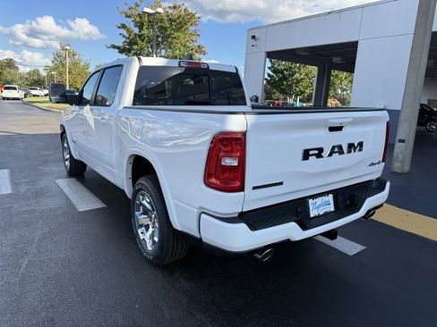 New 2026 RAM 1500 Big Horn image 6