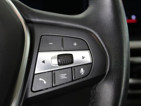 Certified 2024 BMW i4 eDrive35 w/ Premium Package image 27