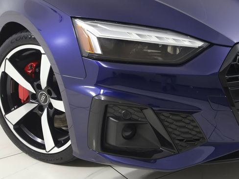 Used 2024 Audi A5 2.0T Premium Plus image 19