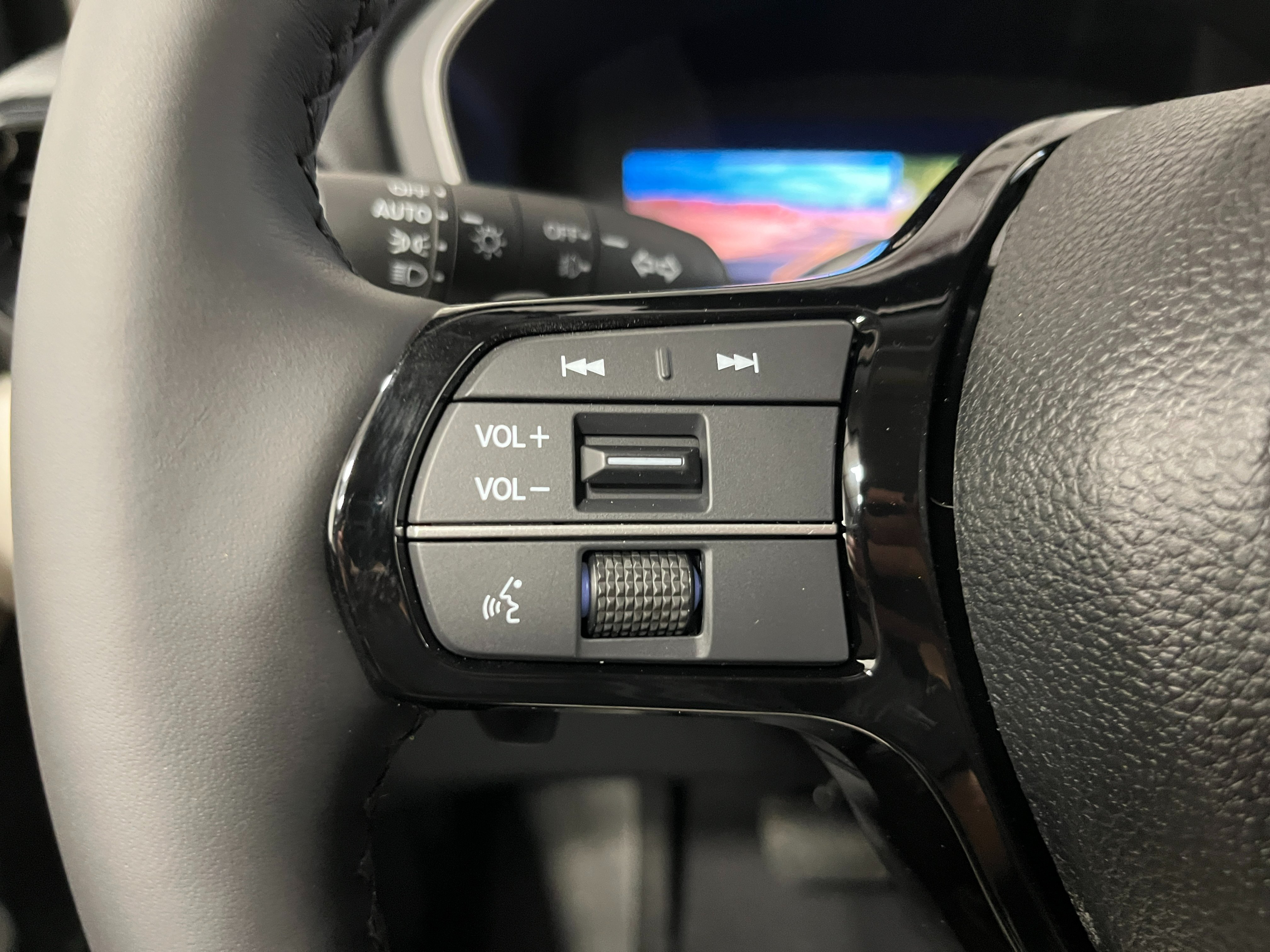 New 2026 Honda Pilot Elite image 16