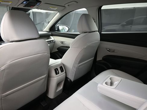 New 2026 Hyundai Tucson SEL image 19