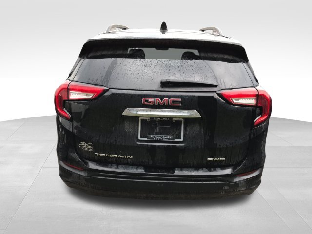 Used 2024 GMC Terrain SLE w/ Driver Convenience Package AWD/4WD image 6