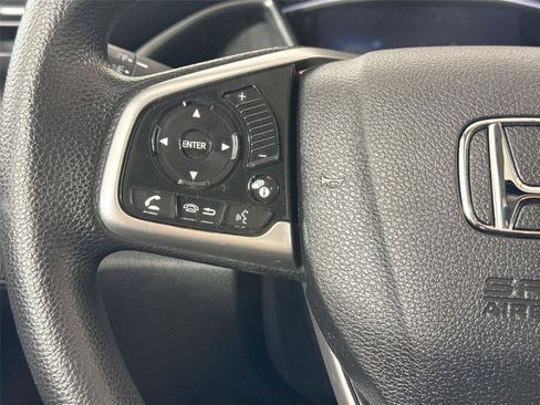 Used 2016 Honda Civic EX image 16