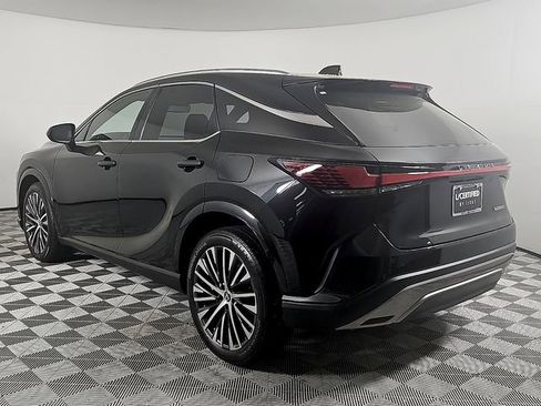 Used 2023 Lexus RX 350 Premium Plus w/ Accessory Package (Z1) image 6
