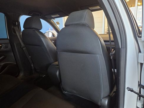 Certified 2023 Honda Civic Sport image 40