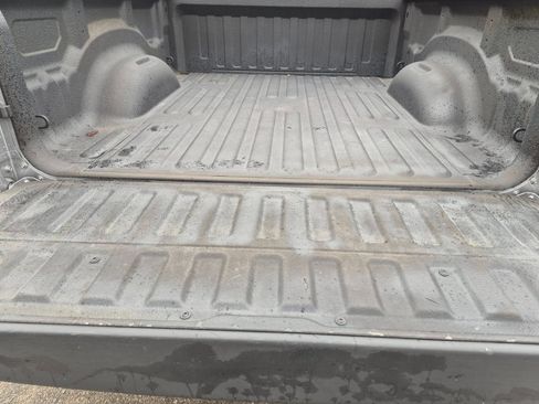 Used 2022 RAM 1500 Big Horn RWD image 6