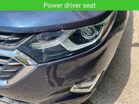 Used 2018 Chevrolet Equinox LT FWD image 14