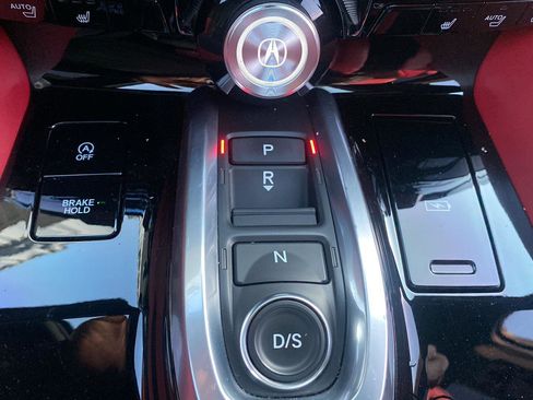 Used 2022 Acura MDX A-Spec image 19